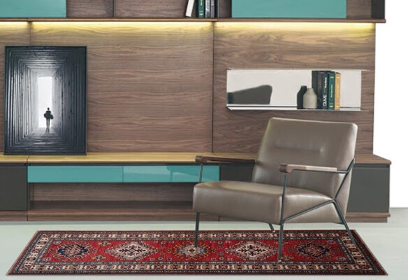 Kazak Bedding Extra fine