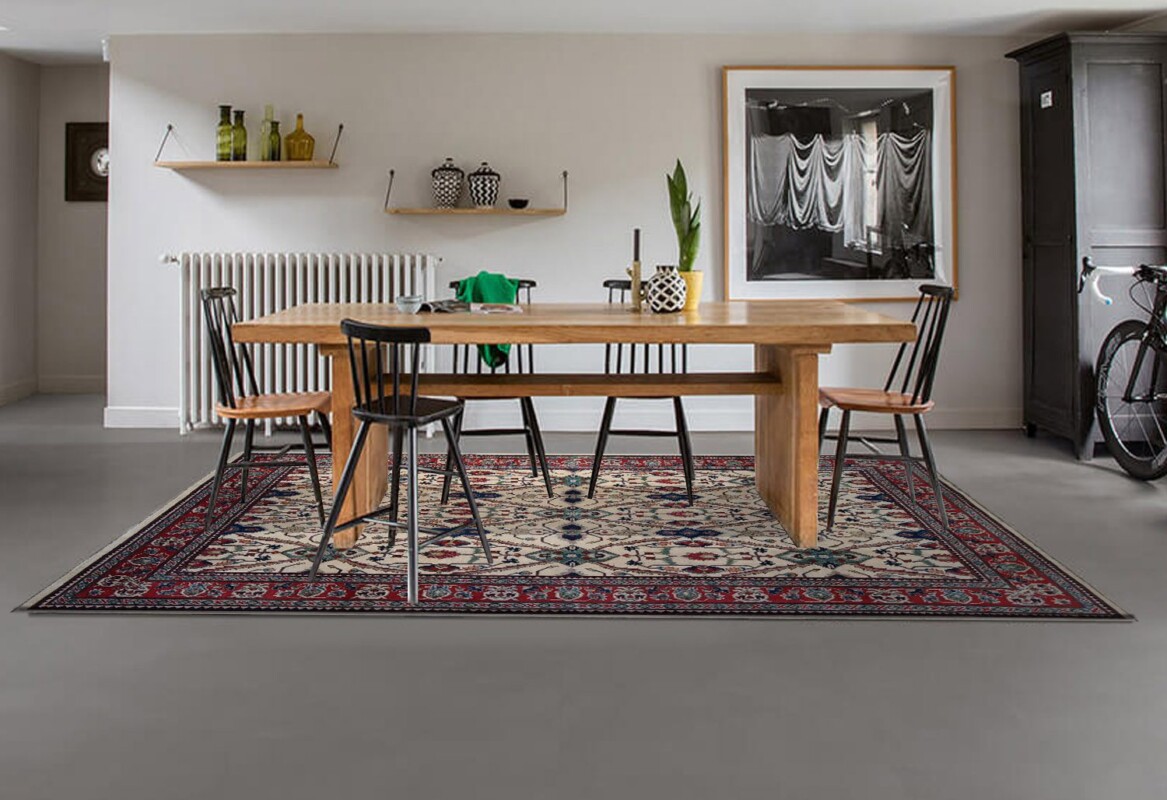 Tappeti Persiani ed Orientali in Italia