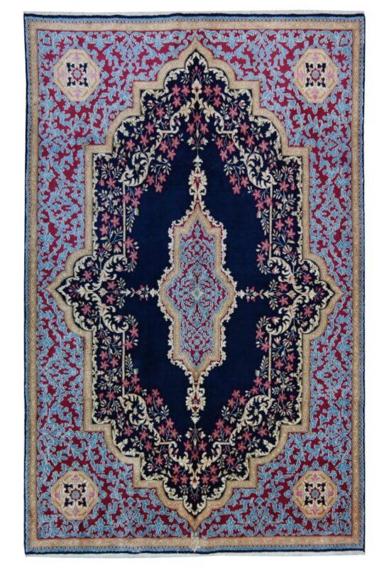 Tappeti Persiani ed Orientali in Italia