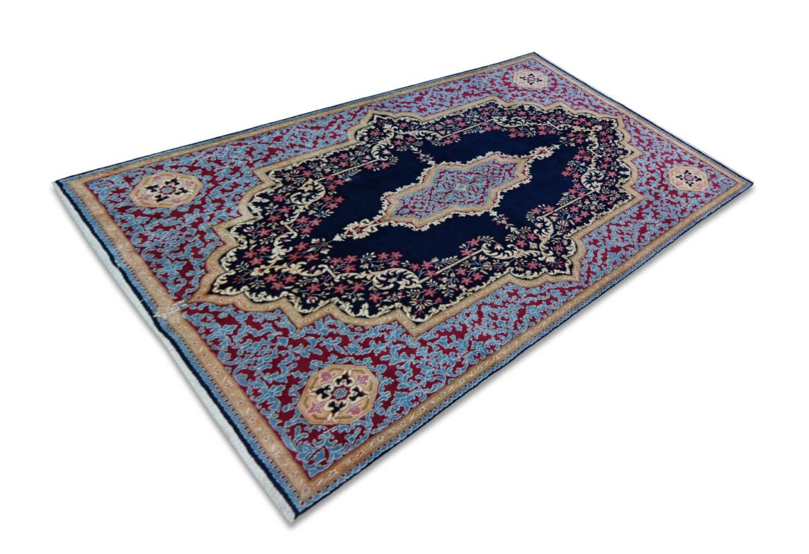 Tappeti Persiani ed Orientali in Italia