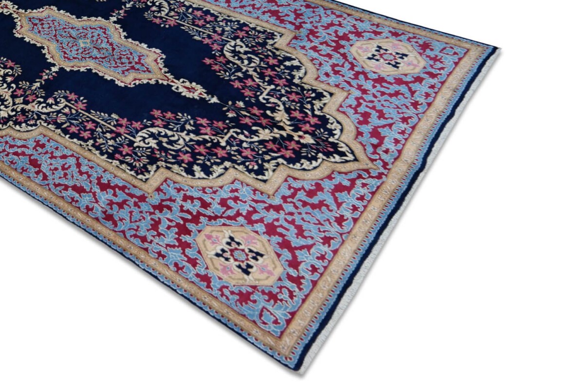 Tappeti Persiani ed Orientali in Italia