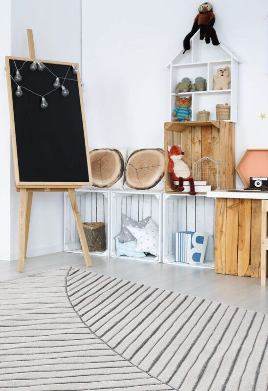 Tappeti Persiani ed Orientali in Italia