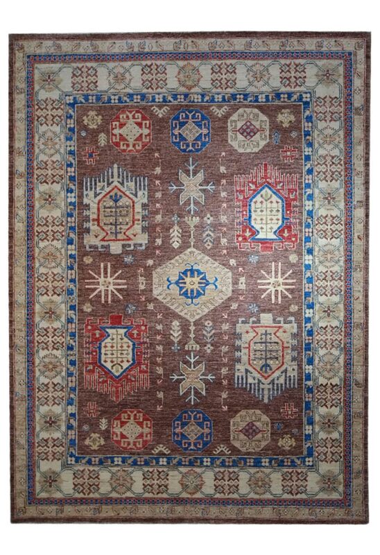 Tappeti Persiani ed Orientali in Italia