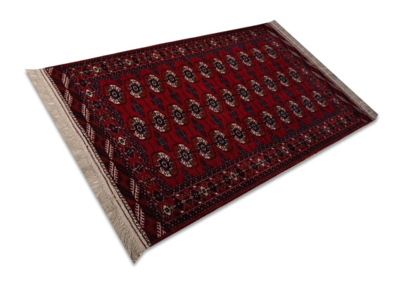 Russian Bukara Carpet