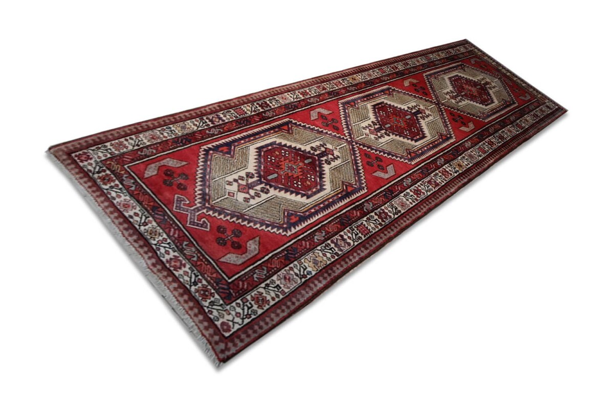 Tappeti Persiani ed Orientali in Italia