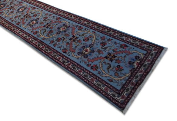 Modern Ardabil Bridge