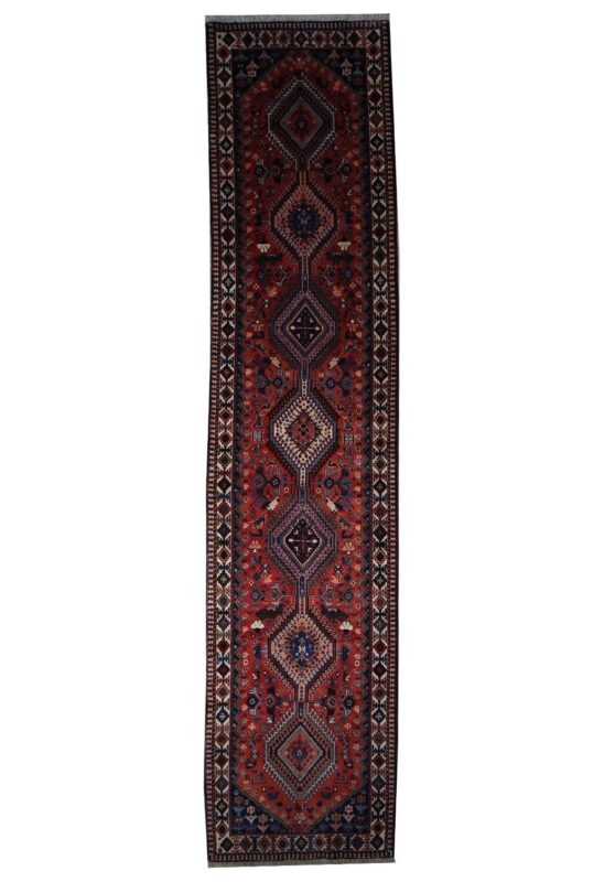 Tappeti Persiani ed Orientali in Italia