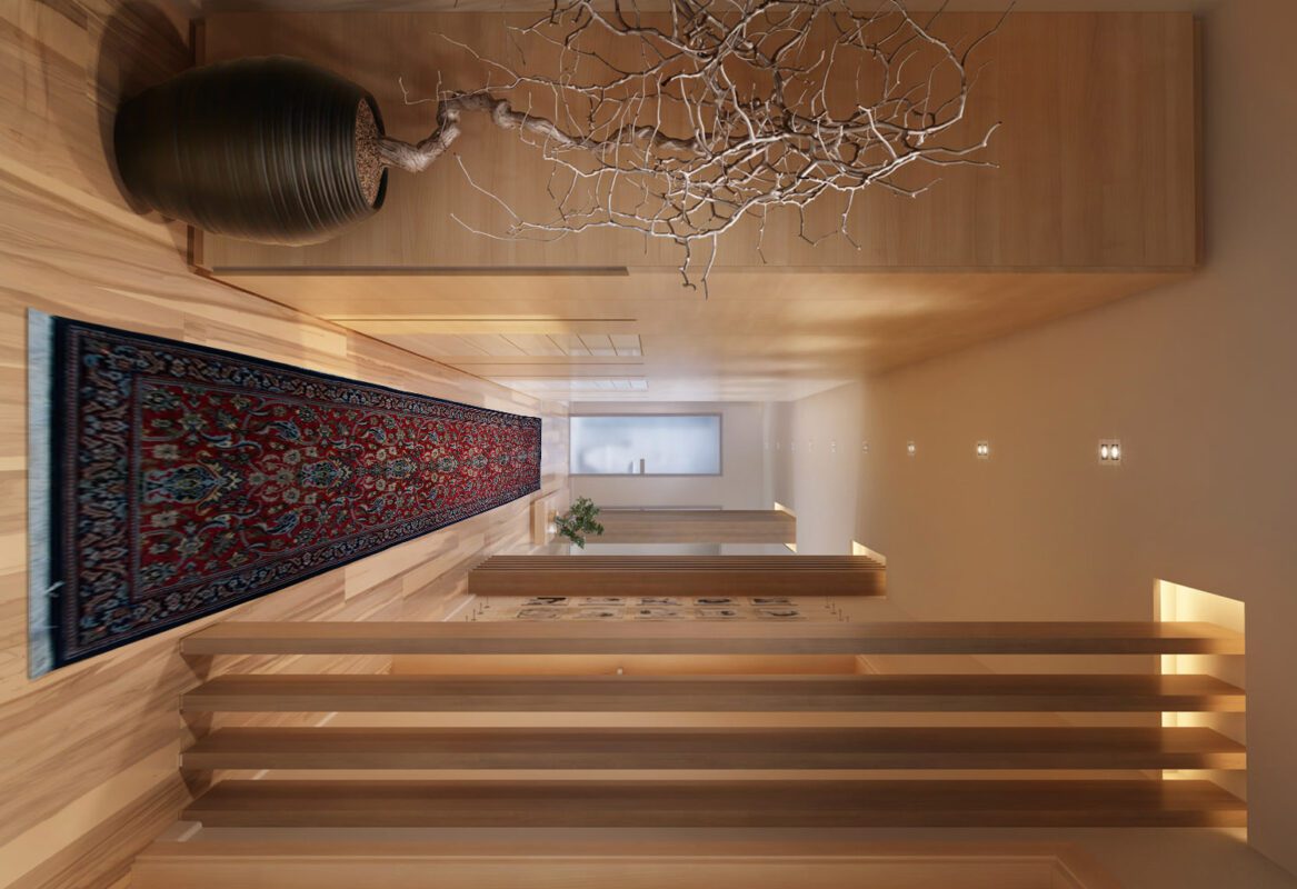 Tappeti Persiani ed Orientali in Italia