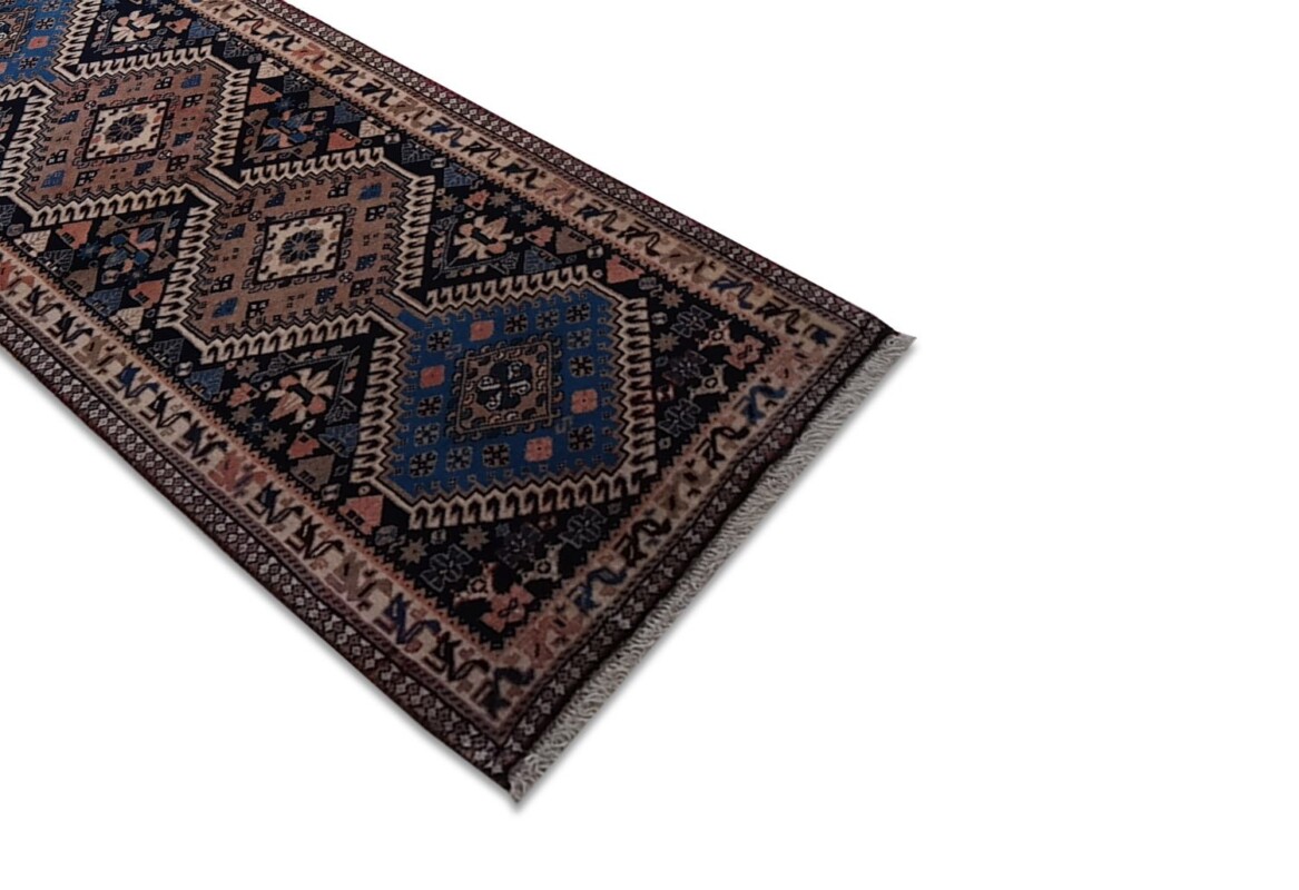 Tappeti Persiani ed Orientali in Italia