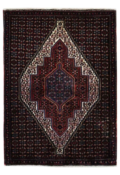 Seneh Kurdistan carpet 105x75cm - 1064