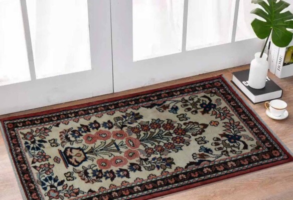 Lilian Carpet (Hamadan)