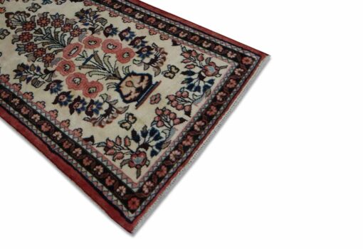 Lilian carpet (Hamadan) 120x71cm - 1105 - Image 5