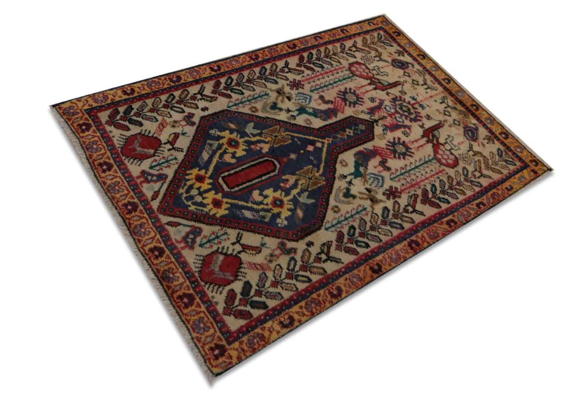 Tappeti Persiani ed Orientali in Italia