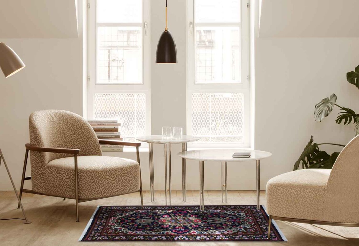 Tappeti Persiani ed Orientali in Italia