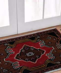 Kurdistan carpet