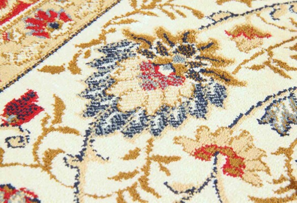 BIZANTINE IVORY Carpet