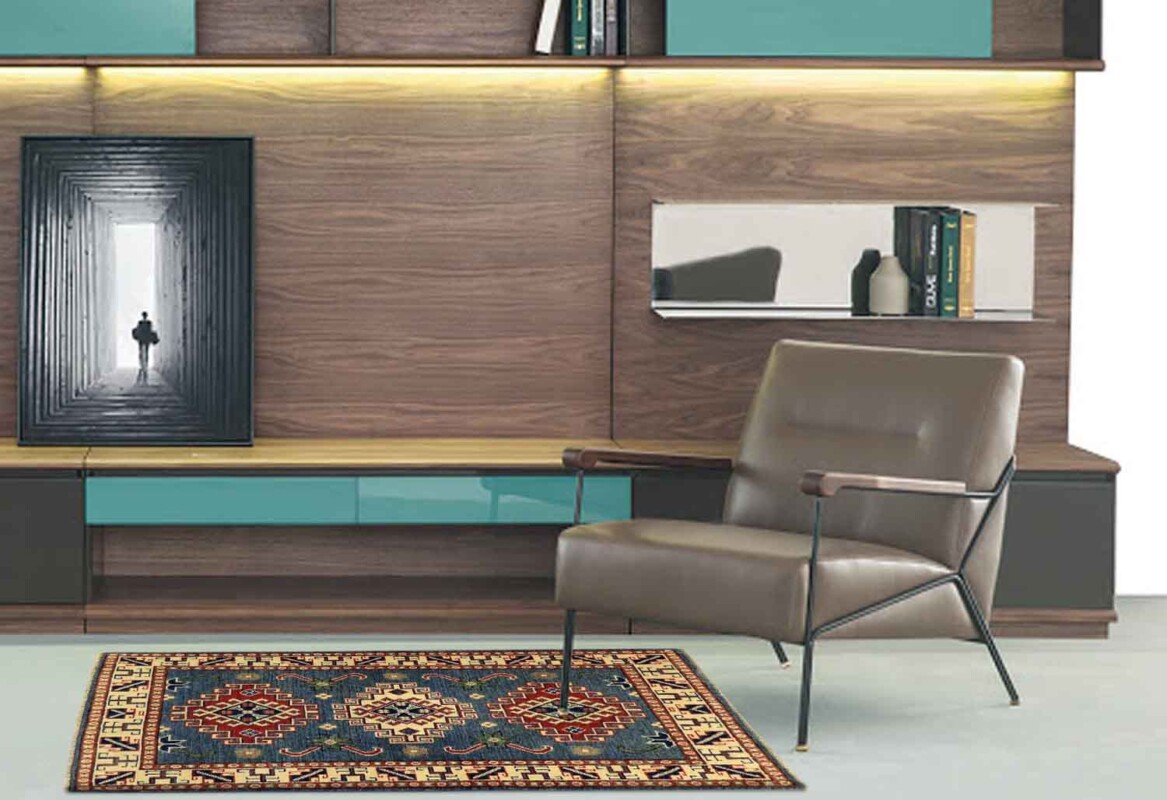 Tappeti Persiani ed Orientali in Italia