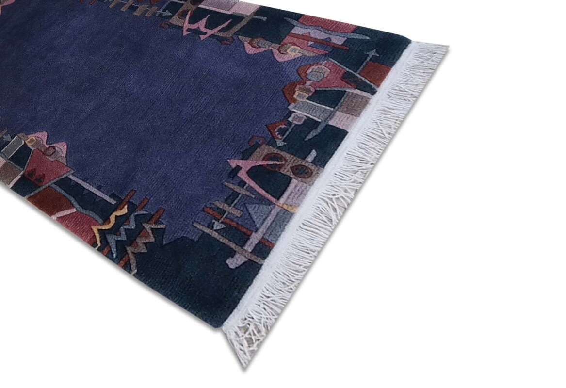 Tappeti Persiani ed Orientali in Italia