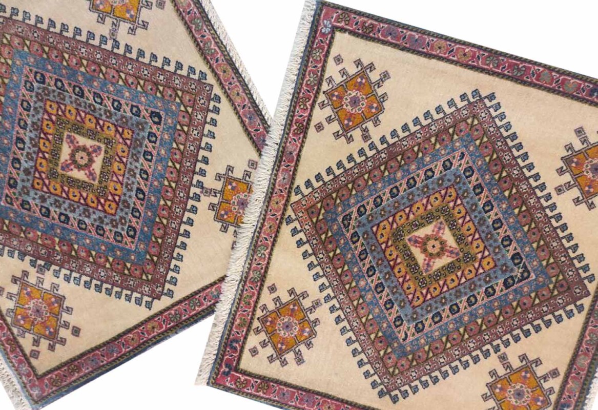 Tappeti Persiani ed Orientali in Italia