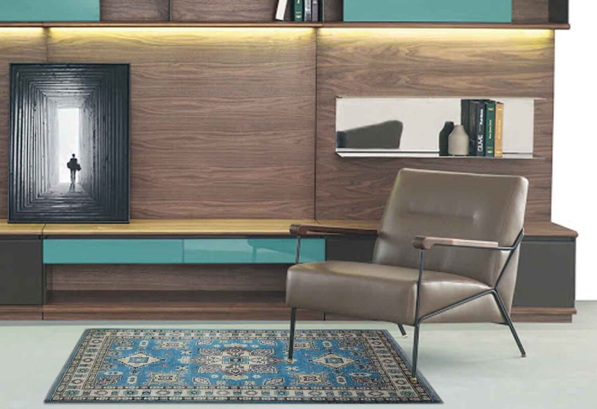 Tappeti Persiani ed Orientali in Italia