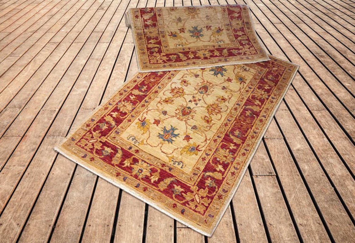 Tappeti Persiani ed Orientali in Italia