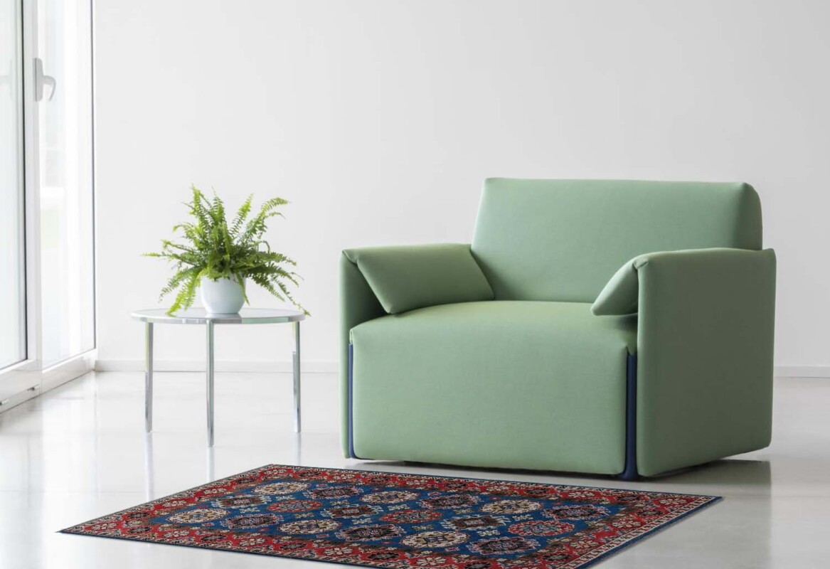 Tappeti Persiani ed Orientali in Italia