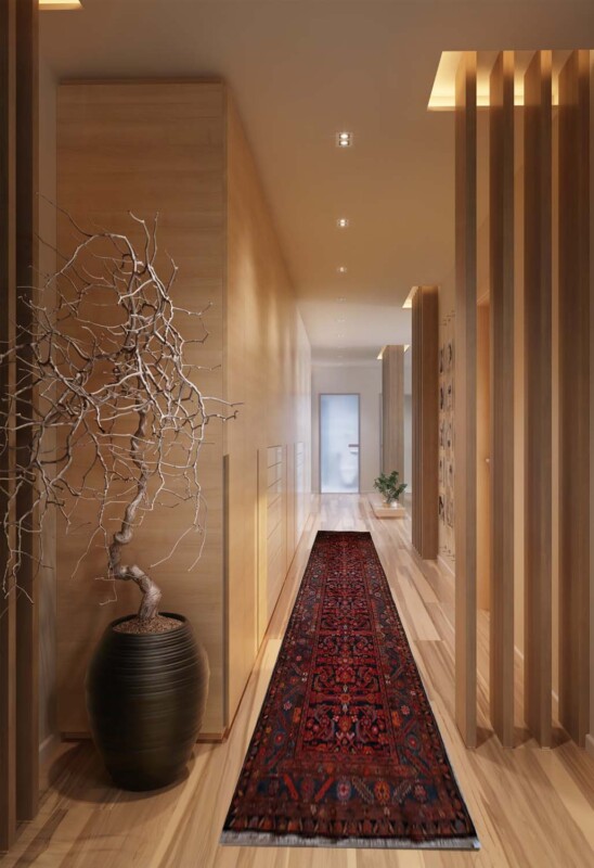 Tappeti Persiani ed Orientali in Italia