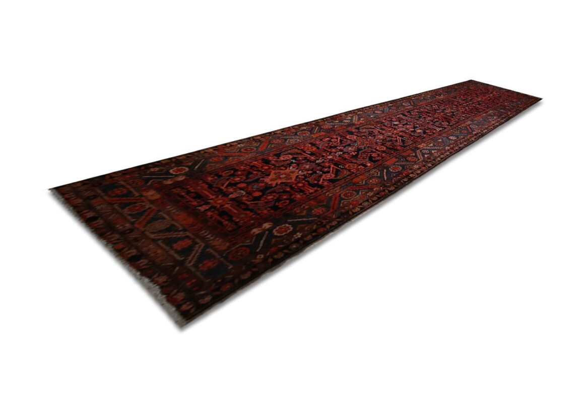 Tappeti Persiani ed Orientali in Italia