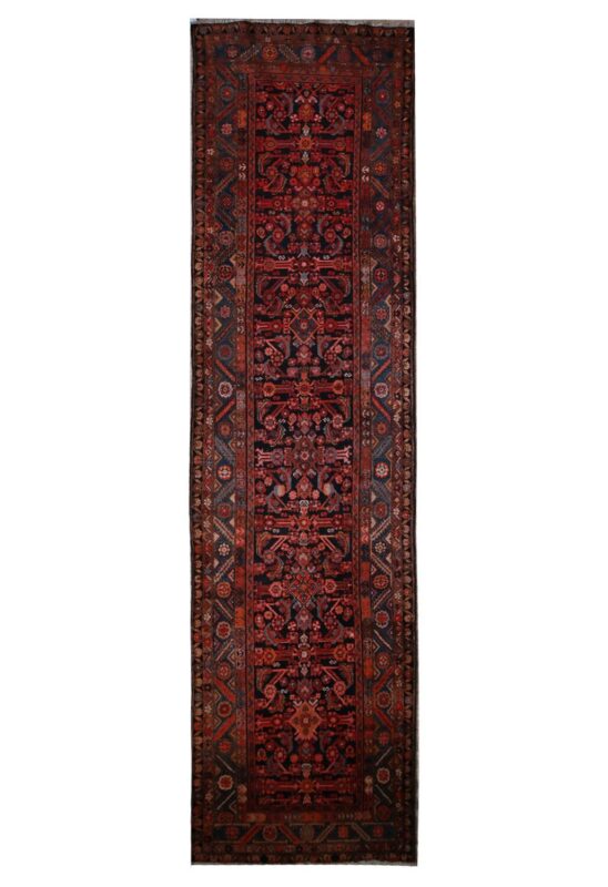 Tappeti Persiani ed Orientali in Italia