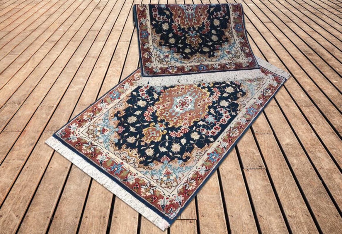 Tappeti Persiani ed Orientali in Italia