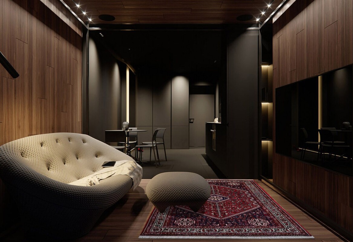 Tappeti Persiani ed Orientali in Italia