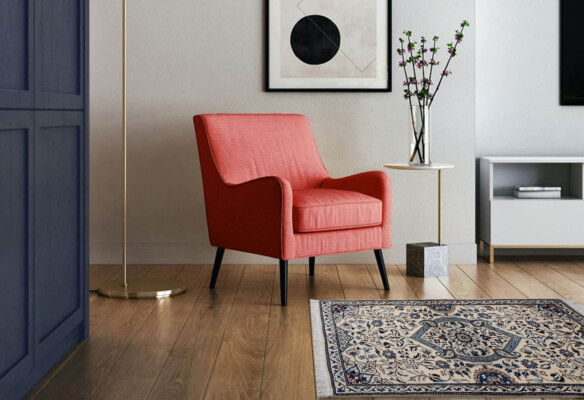 Nain K Carpet 140x87cm - A0098 12 Nain K Carpet