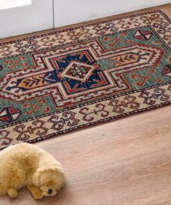Ghazni (gazni) carpet