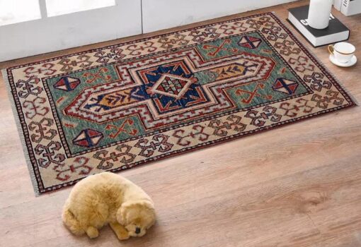 Ghazni (gazni) carpet