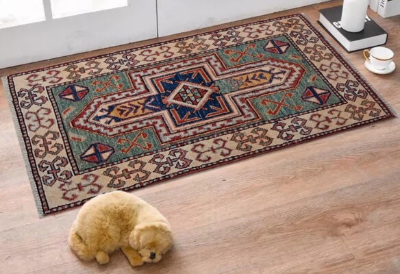 Ghazni Carpet (Gazni)