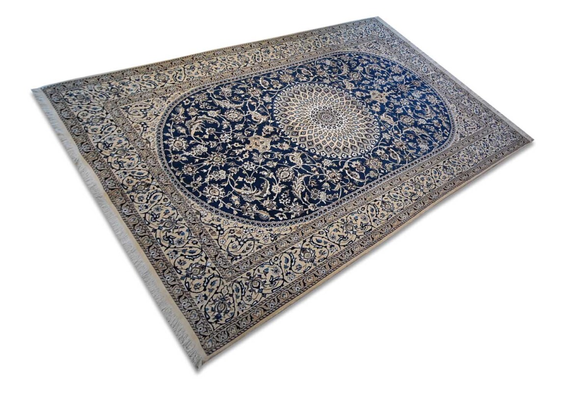 Tappeti Persiani ed Orientali in Italia