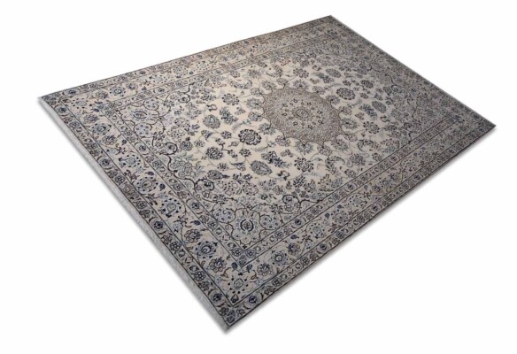 Nain 9 strand Extra fine  