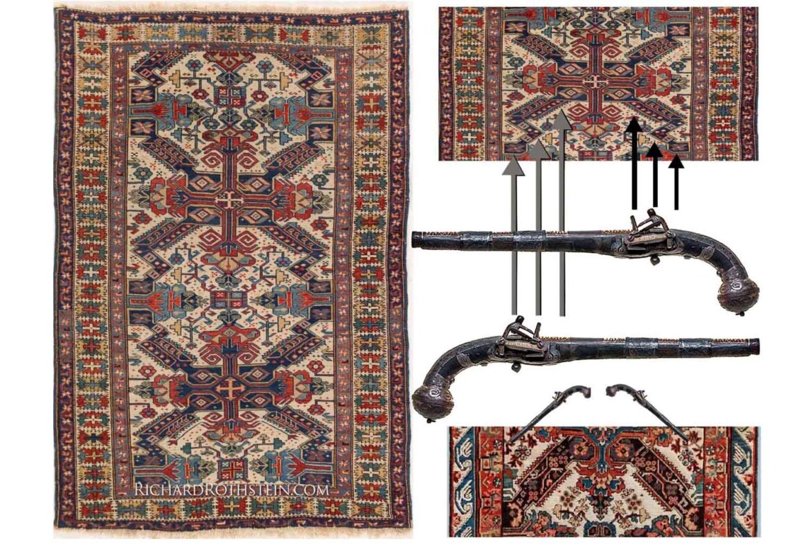 Tappeti Persiani ed Orientali in Italia