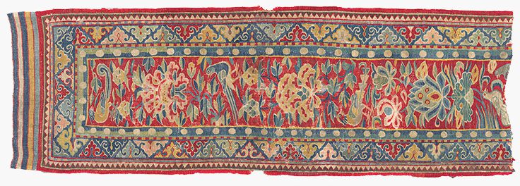 Tappeti Persiani ed Orientali in Italia