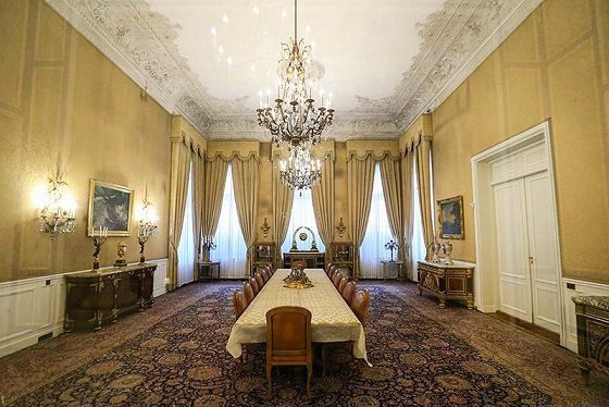 Tappeti Persiani ed Orientali in Italia