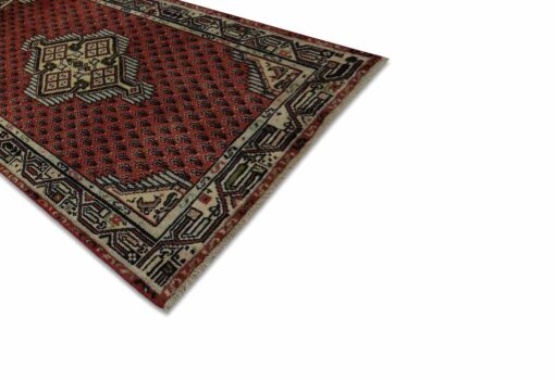 Persian Sonqor carpet 112x73cm - 1113 - Image 5