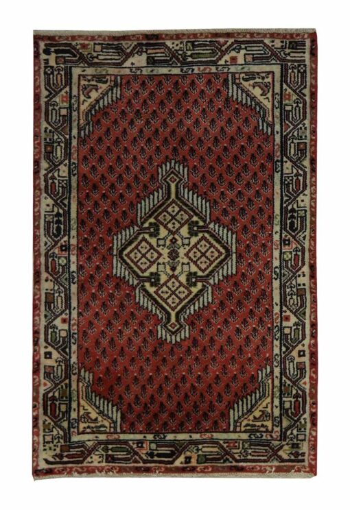 Persian Sonqor carpet 112x73cm - 1113