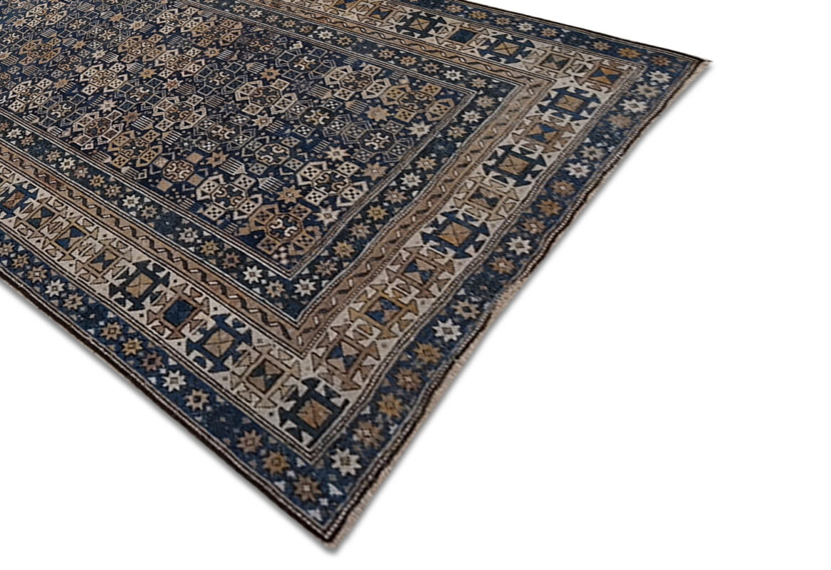 Tappeti Persiani ed Orientali in Italia