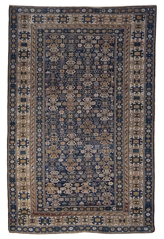 Tappeti Persiani ed Orientali in Italia