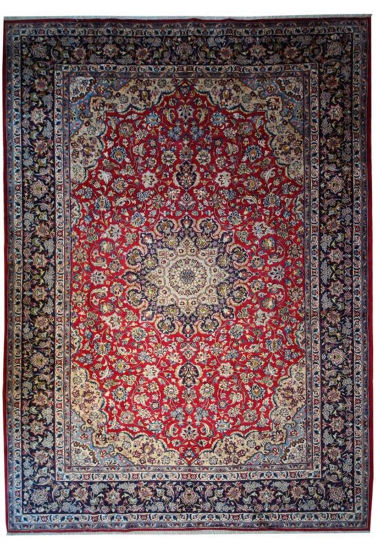 Tappeti Persiani ed Orientali in Italia