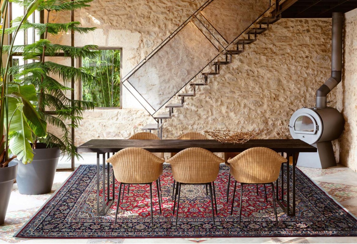 Tappeti Persiani ed Orientali in Italia