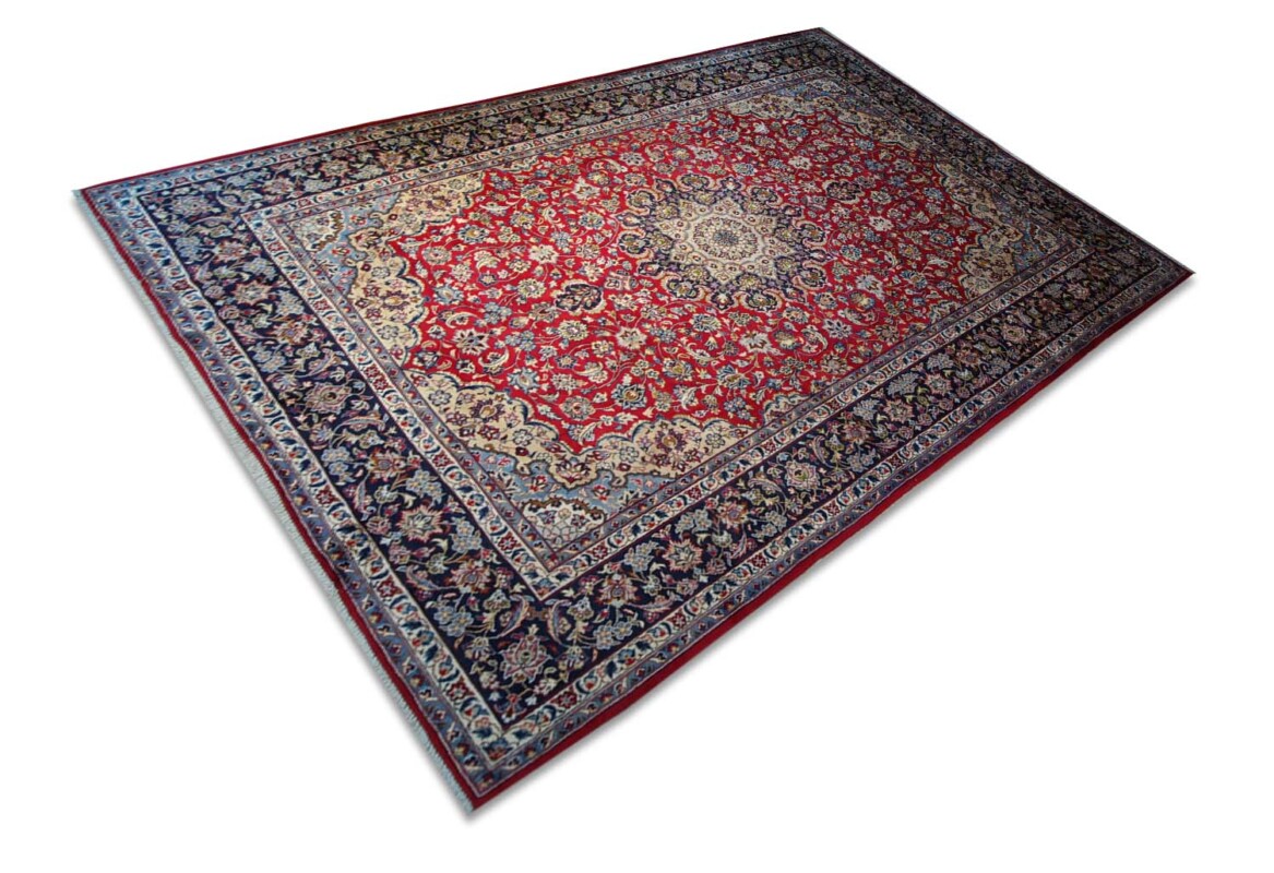 Tappeti Persiani ed Orientali in Italia