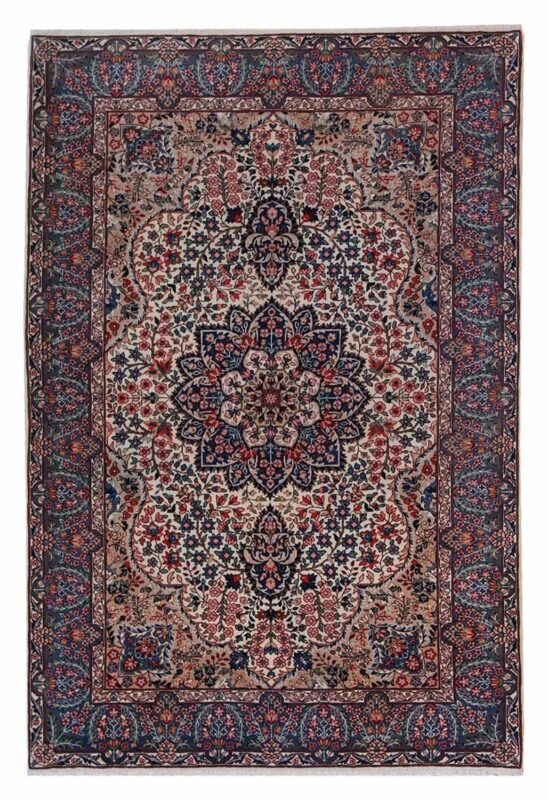 Tappeti Persiani ed Orientali in Italia