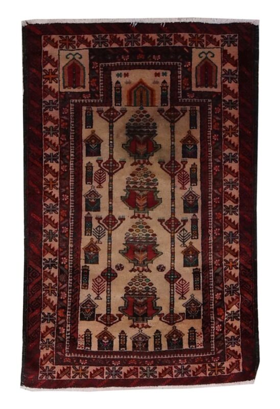 Tappeti Persiani ed Orientali in Italia