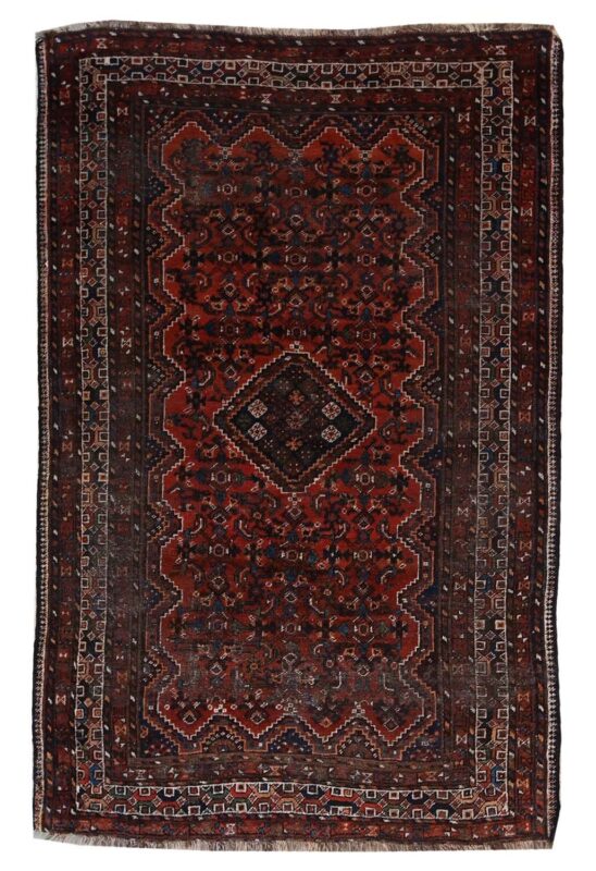 Tappeti Persiani ed Orientali in Italia